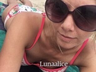 Lunaalice