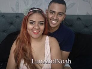 LunaandNoah