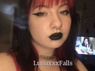 LunaxxxFalls