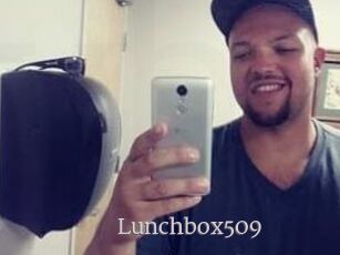 Lunchbox509