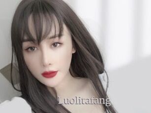 Luolitafang