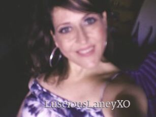LusciousLaneyXO