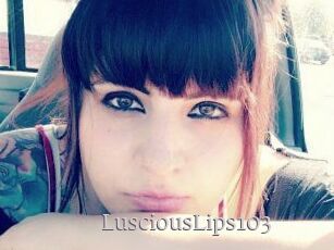 LusciousLips103