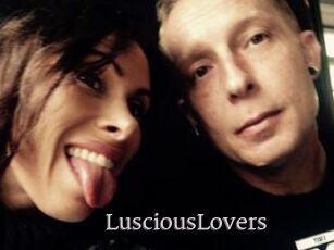 LusciousLovers