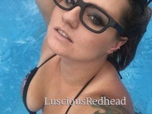 LusciousRedhead