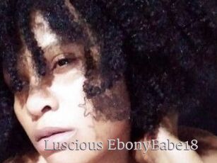 Luscious_EbonyBabe18
