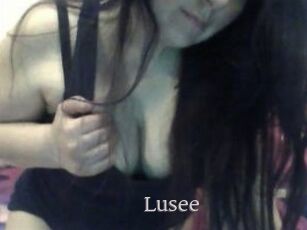 Lusee