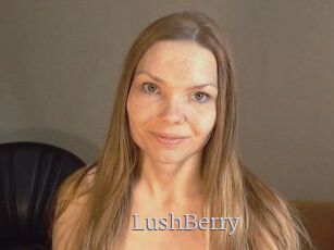 LushBerry