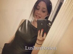 LushorPosion