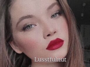 Lusstfulnut