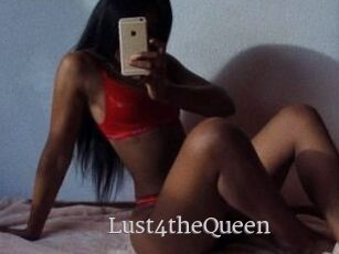 Lust4theQueen