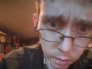 Luste