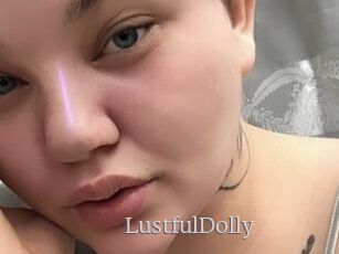 LustfulDolly