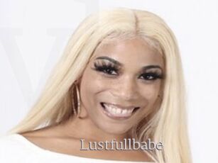 Lustfullbabe
