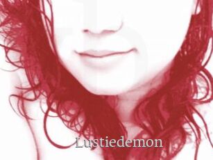 Lustiedemon