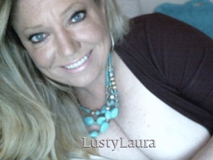 LustyLaura