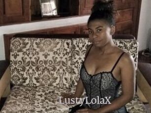 LustyLolaX
