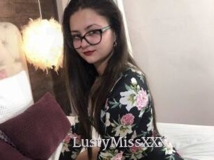 LustyMissXXX
