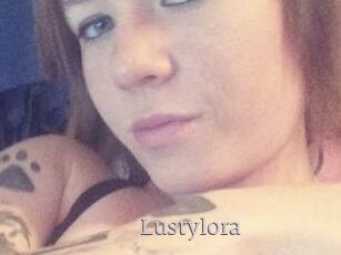 Lustylora