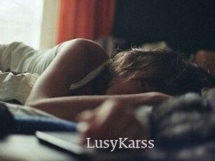 LusyKarss