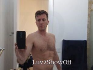 Luv2ShowOff