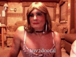 Luv2dooral