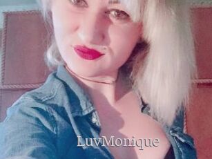 LuvMonique