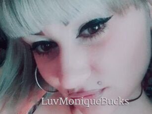 LuvMoniqueBucks