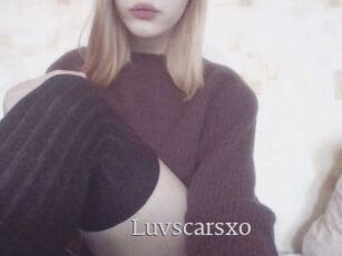 Luvscarsxo