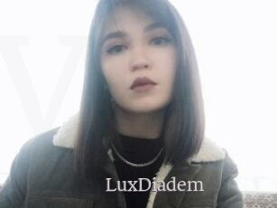 LuxDiadem