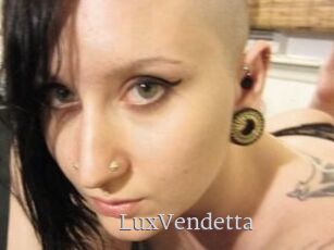 LuxVendetta