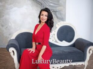 LuxuryBeauty
