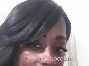 LuxuryChocolate