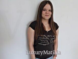 LuxuryMatilda