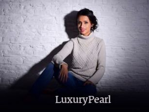 LuxuryPearl