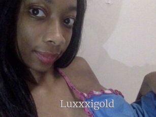Luxxxigold