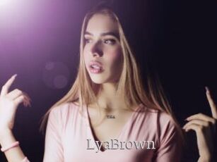 LyaBrown
