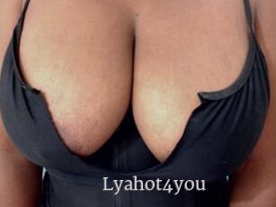 Lyahot4you