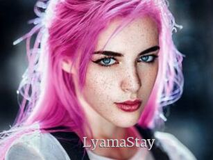 LyamaStay
