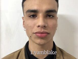 Lyamblake