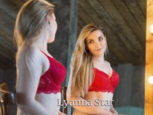 Lyanna_Star