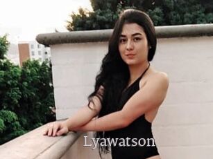 Lyawatson