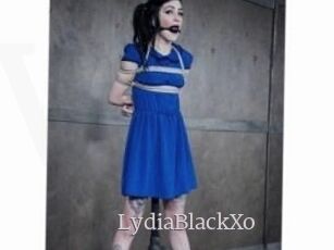 LydiaBlackXo