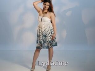 LydiaCute