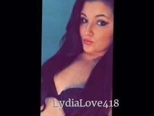 LydiaLove418