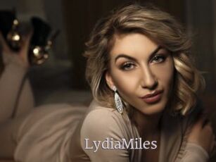 LydiaMiles
