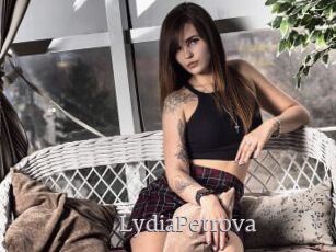 LydiaPetrova