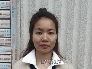 Lydialy