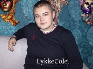 LykkeCole