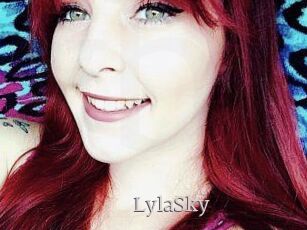 LylaSky